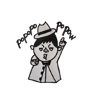 ぽっちゃりタロー（個別スタンプ：38）