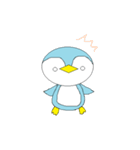 penguin no.1（個別スタンプ：9）