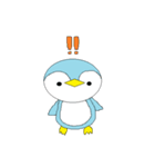 penguin no.1（個別スタンプ：12）