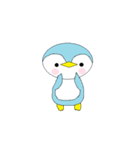 penguin no.1（個別スタンプ：16）