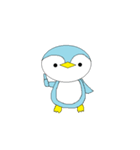 penguin no.1（個別スタンプ：22）