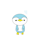 penguin no.1（個別スタンプ：23）