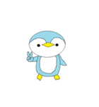 penguin no.1（個別スタンプ：25）