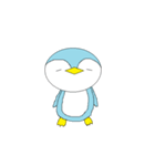 penguin no.1（個別スタンプ：26）