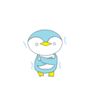 penguin no.1（個別スタンプ：28）