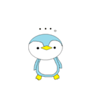penguin no.1（個別スタンプ：30）