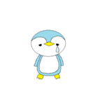 penguin no.1（個別スタンプ：33）