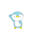 penguin no.1（個別スタンプ：36）