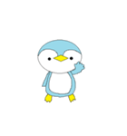 penguin no.1（個別スタンプ：37）