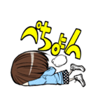 洲崎西スタンプ（個別スタンプ：24）