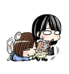 洲崎西スタンプ（個別スタンプ：32）