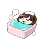 洲崎西スタンプ（個別スタンプ：36）