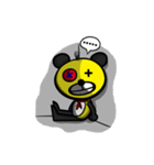 Big Bear（個別スタンプ：5）