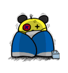 Big Bear（個別スタンプ：12）