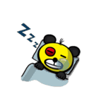 Big Bear（個別スタンプ：25）