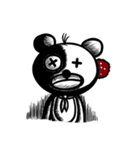 Big Bear（個別スタンプ：29）