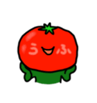 柿男 2（個別スタンプ：36）