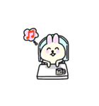 うさぎのピョンタ（個別スタンプ：26）