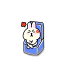 うさぎのピョンタ（個別スタンプ：35）