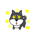 QQ puppy（個別スタンプ：8）