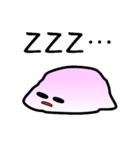 かわいいスライム（個別スタンプ：9）
