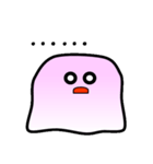 かわいいスライム（個別スタンプ：31）
