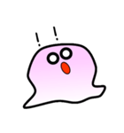 かわいいスライム（個別スタンプ：32）