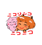 猫さんですか？ご先祖様！（個別スタンプ：6）