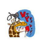 にゃん_ころ（個別スタンプ：27）