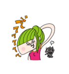 にゃん_ころ（個別スタンプ：30）