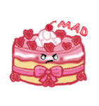 Sweet Treats（個別スタンプ：36）