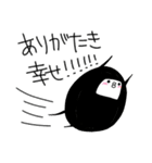 わぴこ3（個別スタンプ：4）