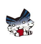 踊る猫（日常編）（個別スタンプ：19）