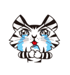 踊る猫（日常編）（個別スタンプ：20）