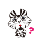 踊る猫（日常編）（個別スタンプ：29）