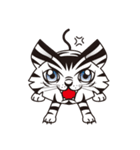 踊る猫（日常編）（個別スタンプ：30）