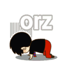 SUKE3＆SYUのスタンプ（個別スタンプ：27）
