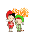 SUKE3＆SYUのスタンプ（個別スタンプ：30）
