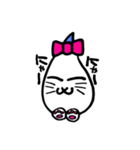 しずくさん（個別スタンプ：15）