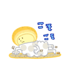 でんきゅくん（個別スタンプ：5）