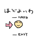 サークル活動とかで使ういつものやつ（個別スタンプ：17）