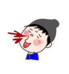 ちょな山さん（個別スタンプ：31）