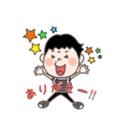ちょな山さん（個別スタンプ：32）