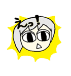 ルルの日常（個別スタンプ：10）
