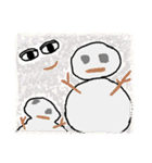 ルルの日常（個別スタンプ：20）
