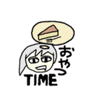 ルルの日常（個別スタンプ：22）