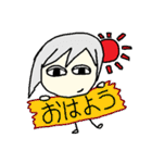 ルルの日常（個別スタンプ：30）