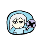 ルルの日常（個別スタンプ：38）