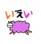 絵心ない素人（個別スタンプ：14）