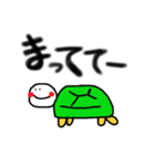 絵心ない素人（個別スタンプ：23）